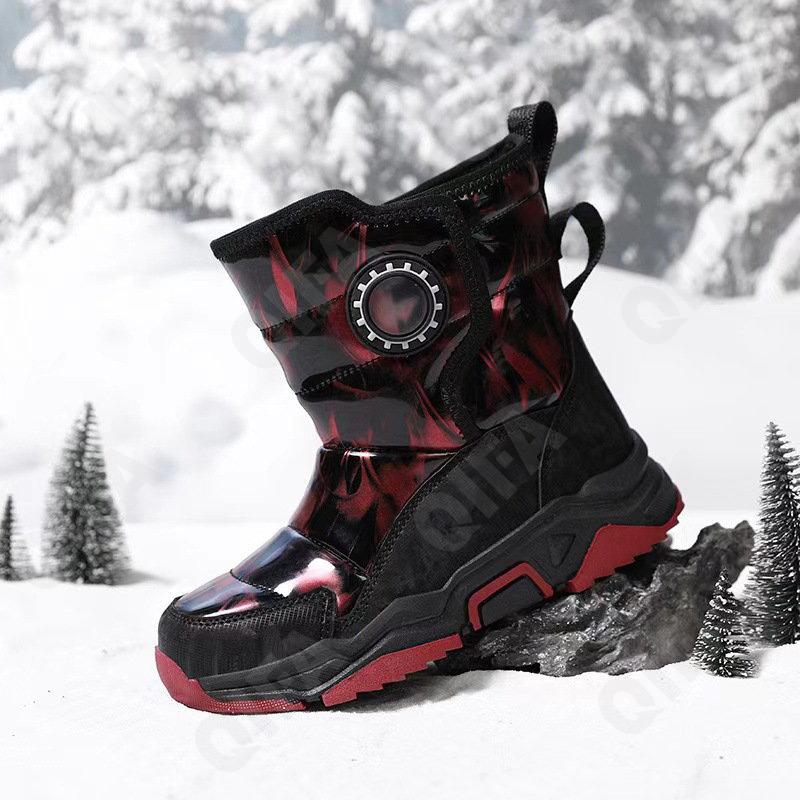 Детские Дутики CC4706_5568-A2 Детские Дутики CC4706_5568-A2