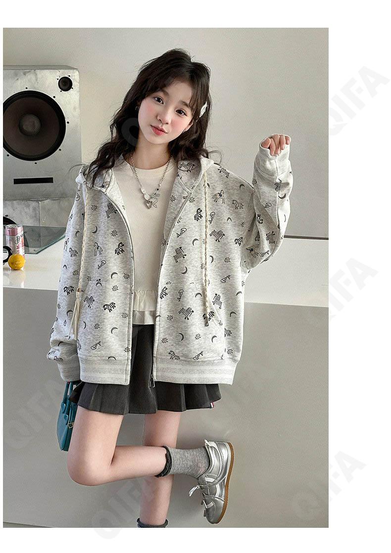 Детская Толстовка CC1435_YM6227_246_2579_1 Детская Толстовка CC1435_YM6227_246_2579_1