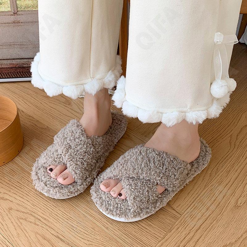 Женские Тапочки CC4988_8850-1