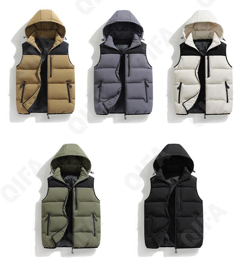 Мужской Жилет CC5076_2981_250_1780_85 Мужской Жилет CC5076_2981_250_1780_85