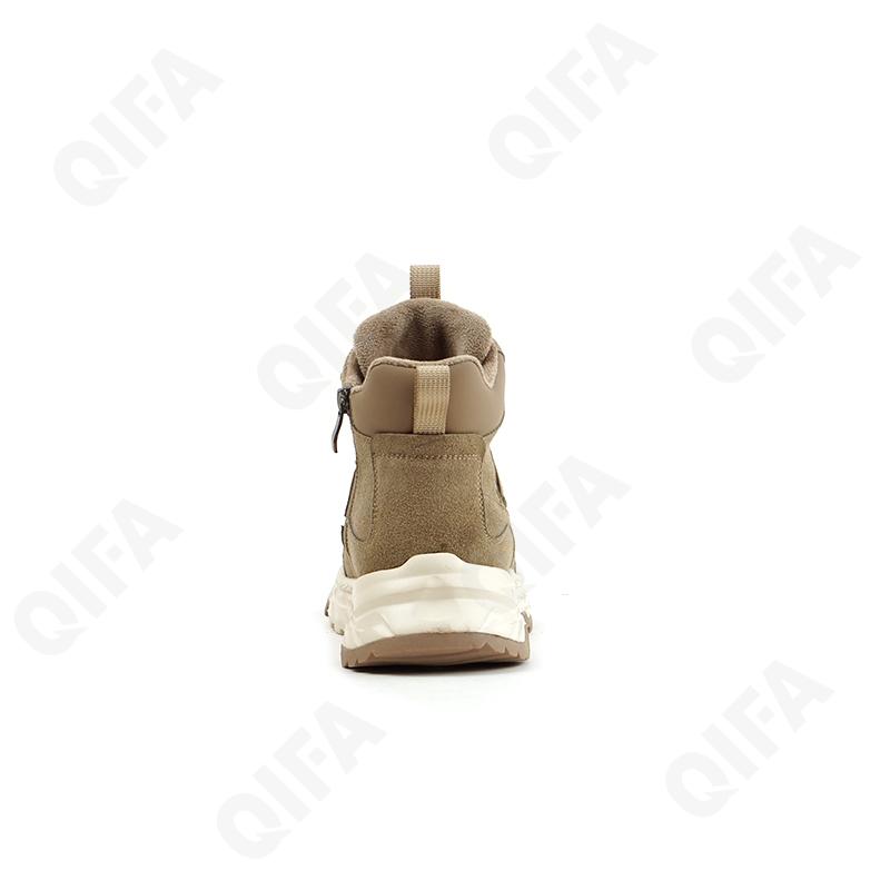 Детские Ботинки