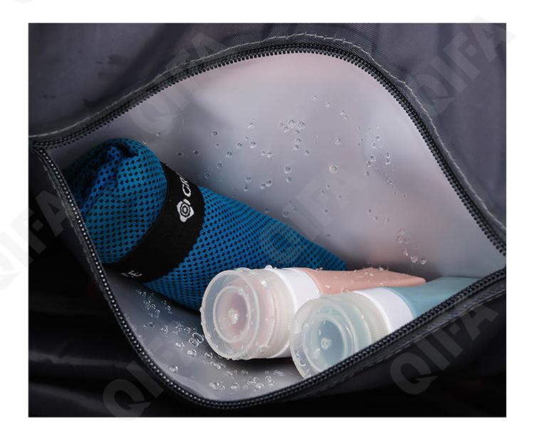 Женская Дорожная сумка CC2128_N9079-1