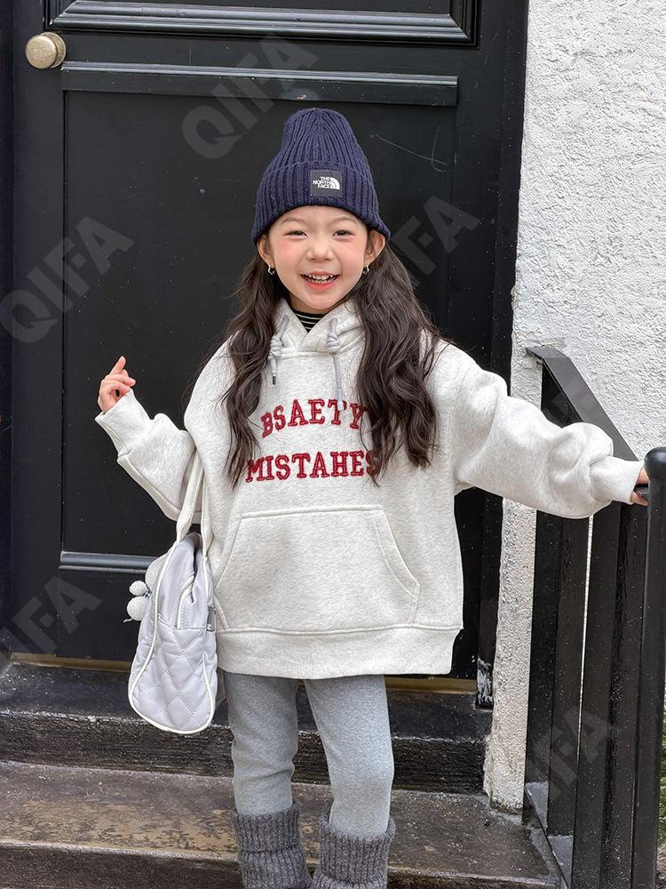 Детское Худи CC5235_25H073_246_2577_4