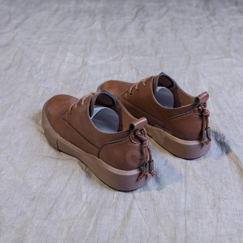 Женские Полуботинки CC4061_2122-2