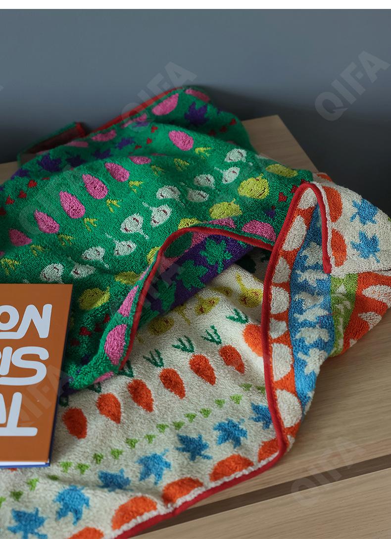 Лицевое полотенце CC3863_SC02-2