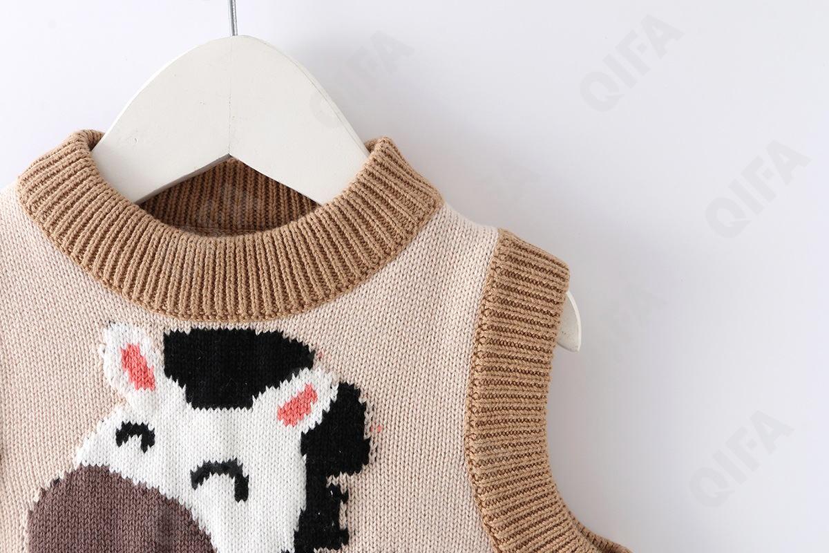 Детский Жилет CC2196_25032_250_2576_26