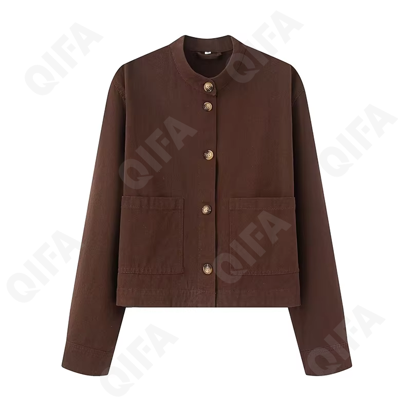 Женская Куртка