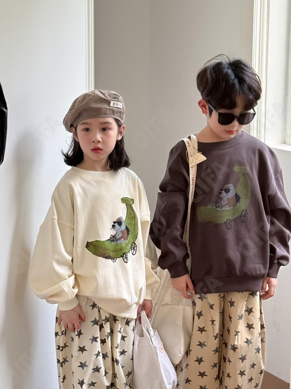 Детский Свитшот CC3871_2025C51_246_2574_56