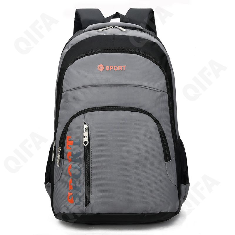 Мужской Рюкзак