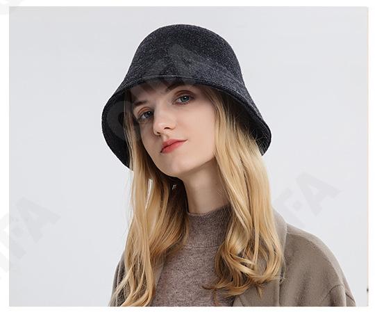 Женский Клош CC3581_XBG-9373A-8