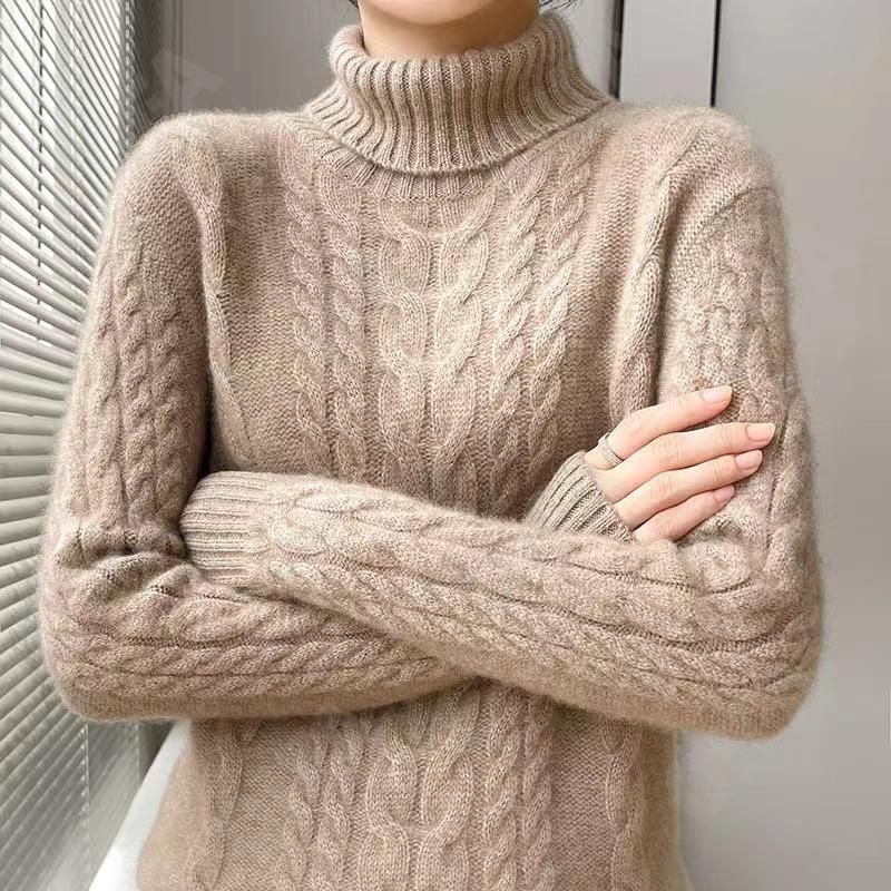 Женский Свитер CC3313_XTF031