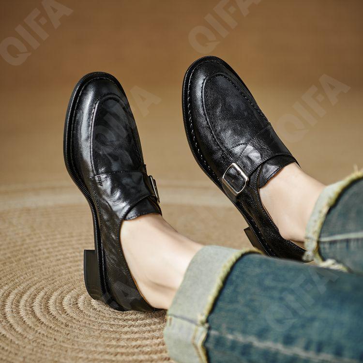 Женские Лоферы CC4419_D51-H652-2