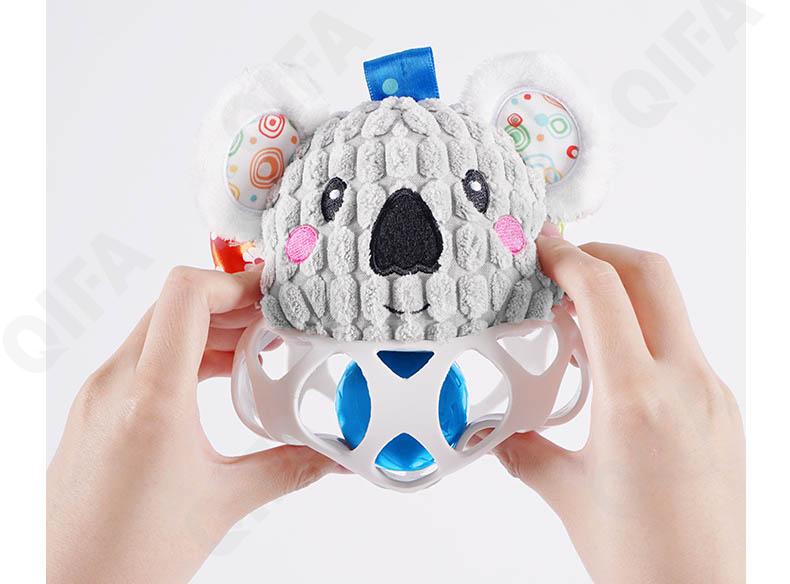 Погремушки