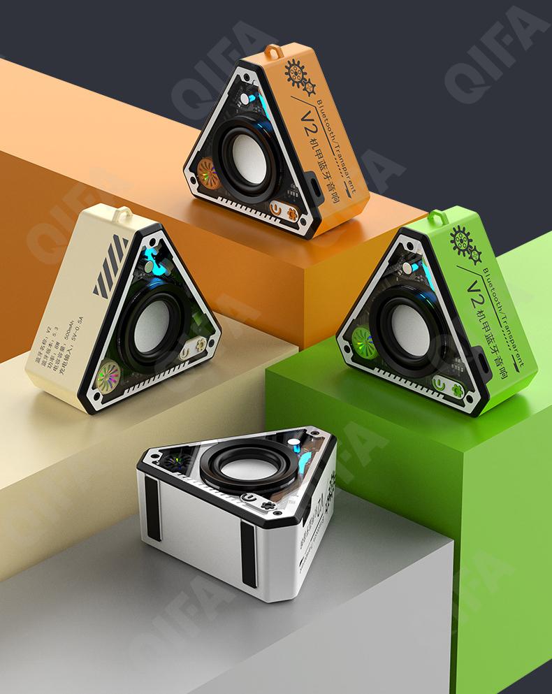 Bluetooth колонка CC5282_V2-4