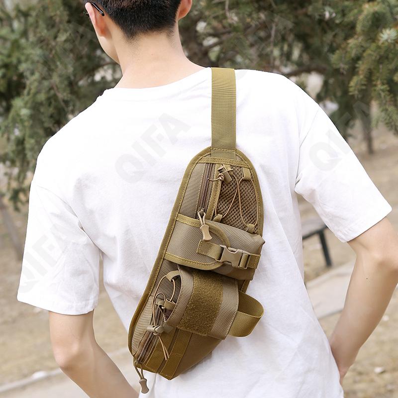 Мужская Сумка поясная CC362_1912-2