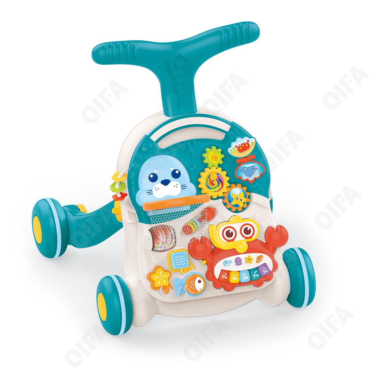 Детские Ходунки-каталка CC3341_HE0828-1 Детские Ходунки-каталка CC3341_HE0828-1