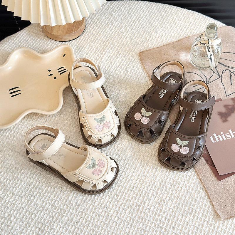 Детские Сандалии CC3651_8853-A1 Детские Сандалии CC3651_8853-A1