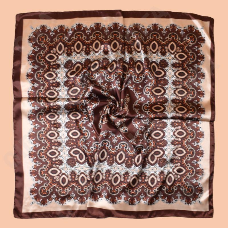 Женский Платок CC4230_D584-1 Женский Платок CC4230_D584-1