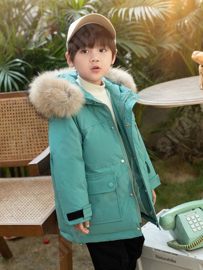 Детский Пуховик CC2361_XBL9933_231_1817_99