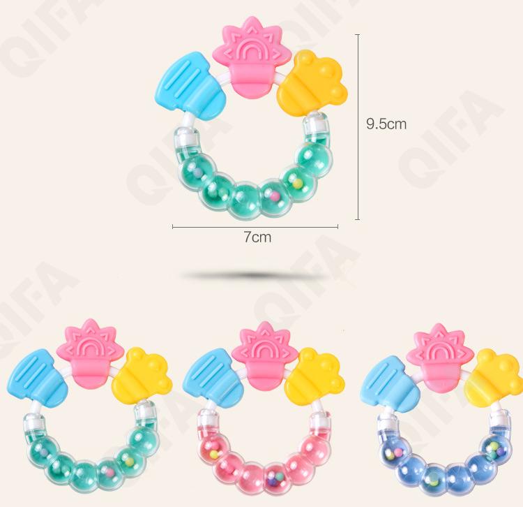 Детский Прорезыватель для зубов CC1876_XXQDYJ003-1