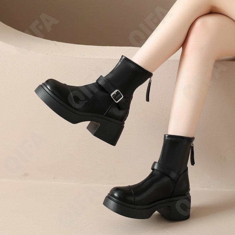 Женские Ботинки CC4177_4532-1