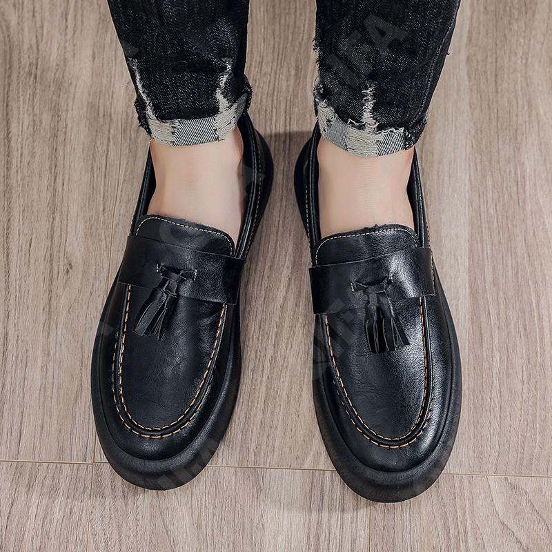 Мужские Лоферы CC4411_HX-72