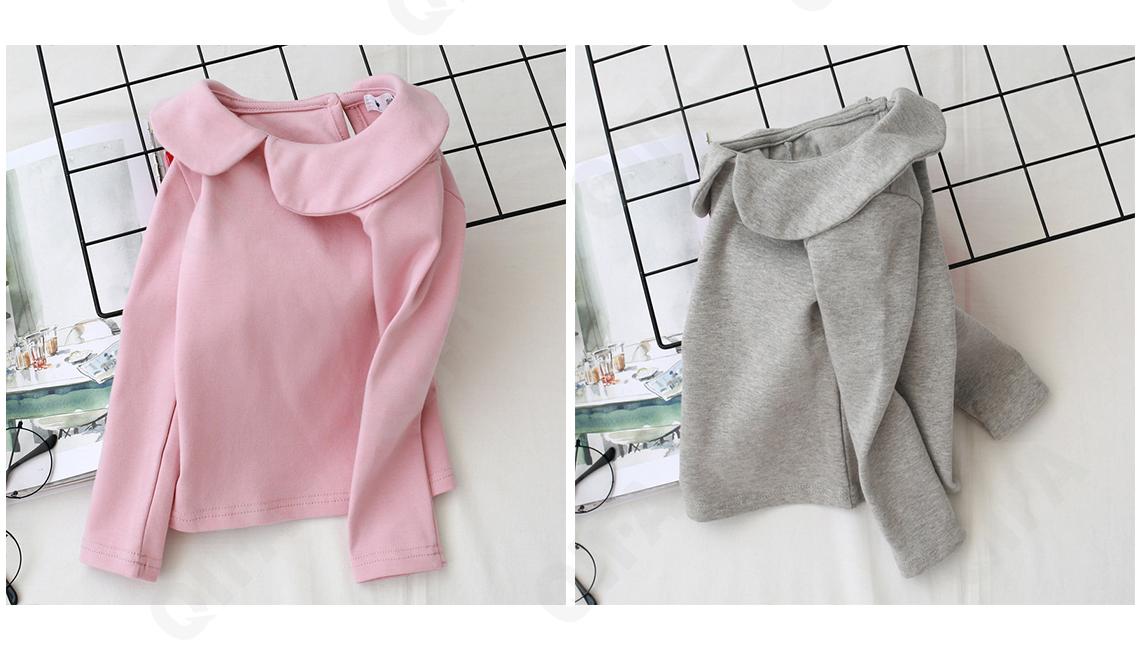 Детский Лонгслив CC2543_WWLTX01_249_2574