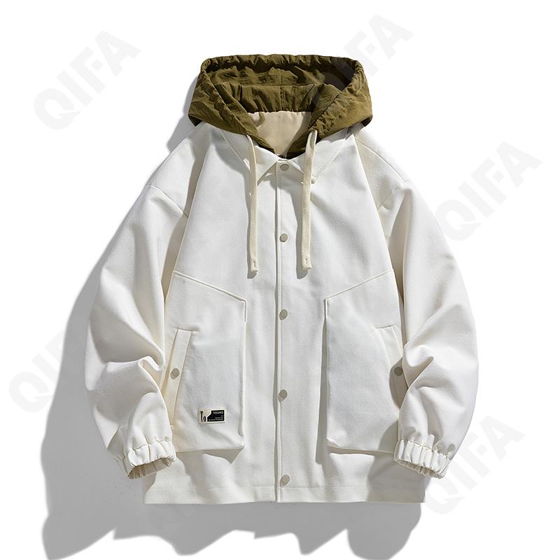 Мужская Куртка