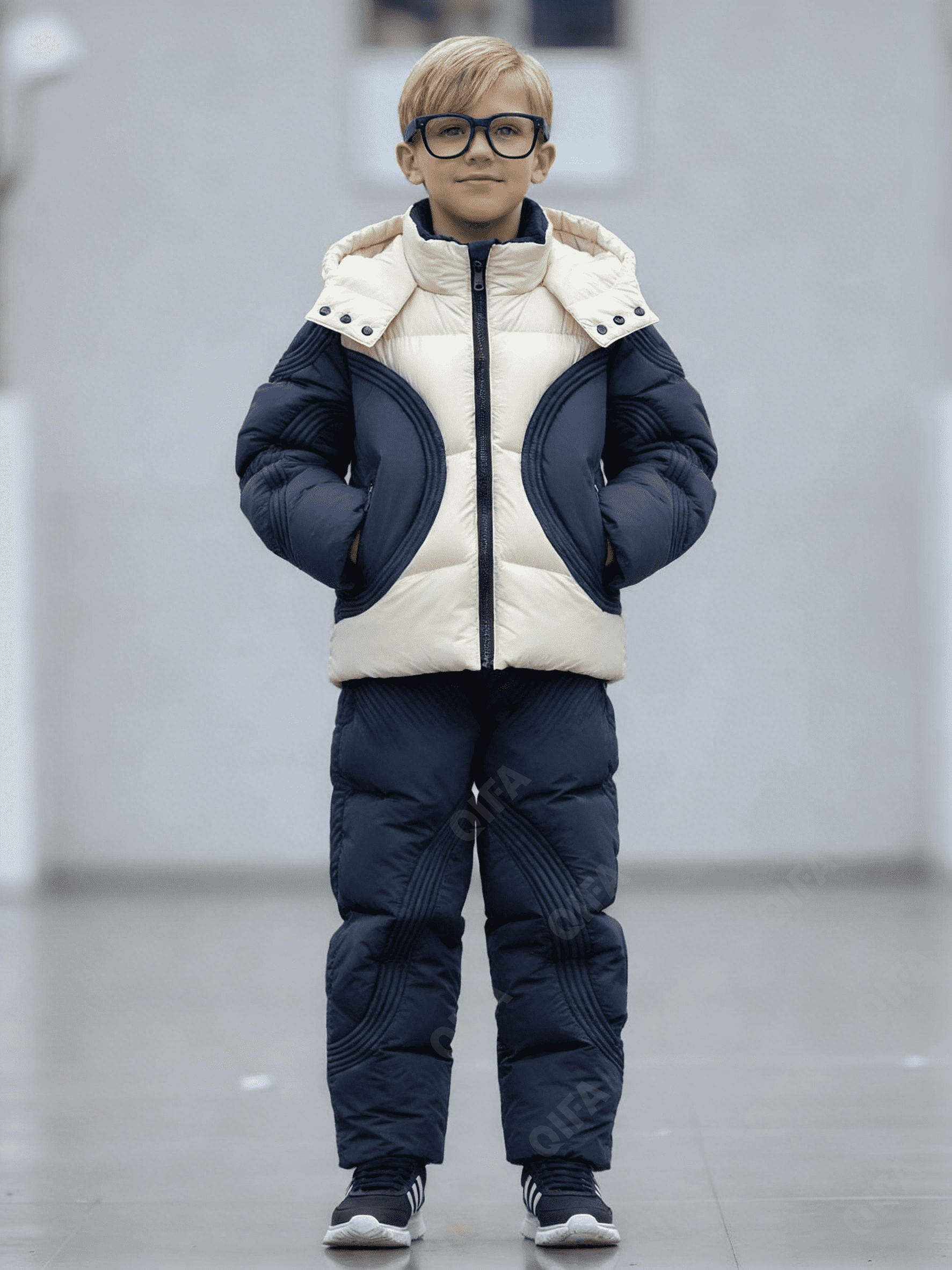 Детский Пуховик CC4879_A03A18-1P77990849L