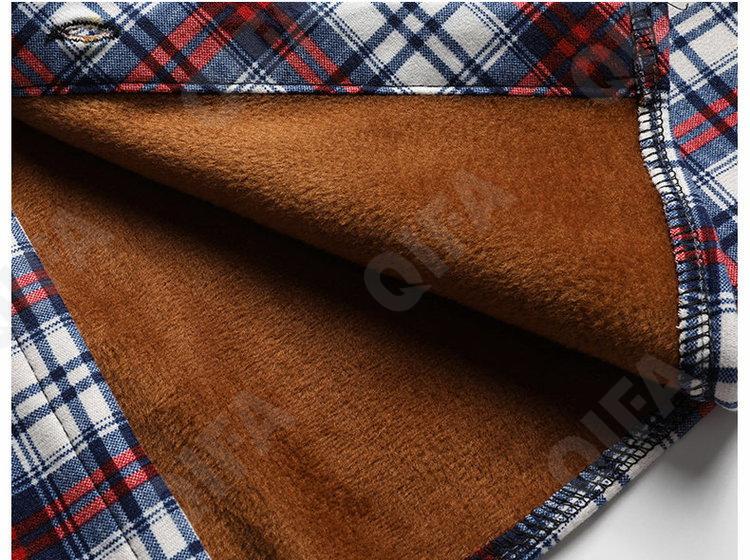 Мужская Рубашка CC469_9912_247_1781_23