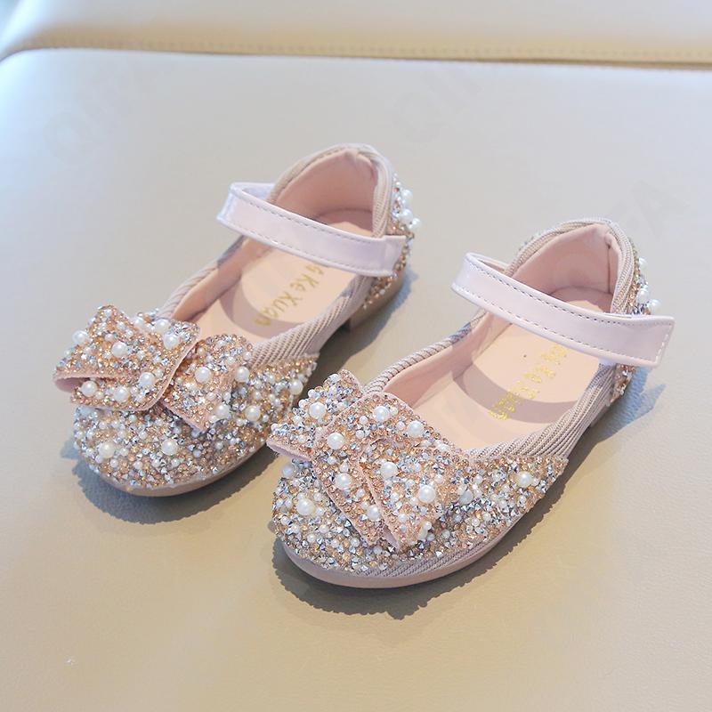 Детские Туфли