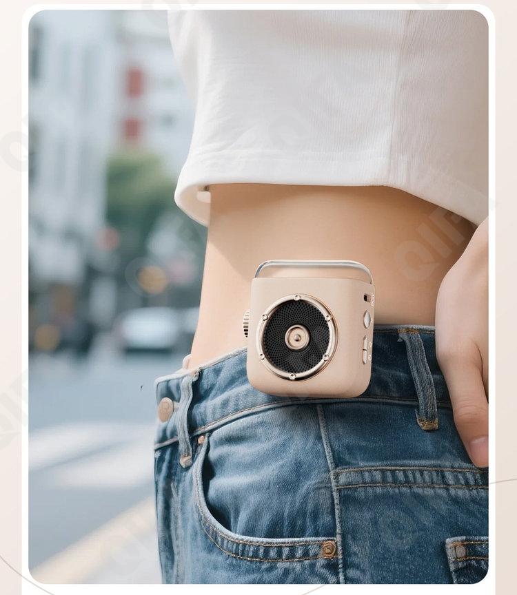 Bluetooth колонка CC5095_ZSWD-01-5