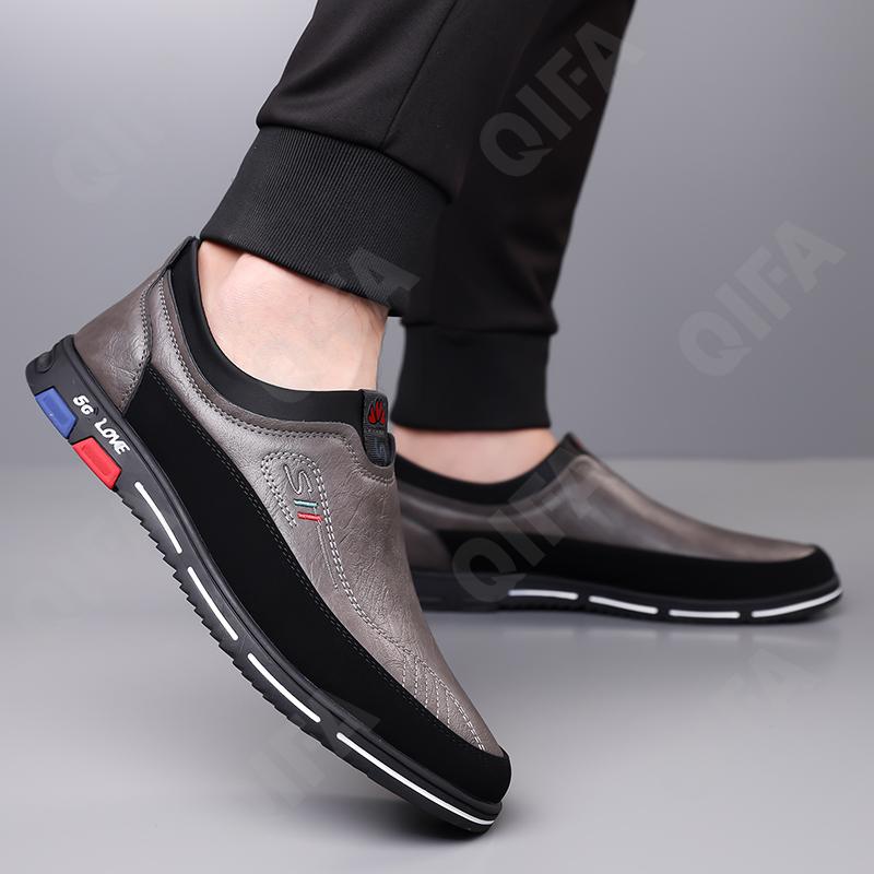 Мужские Туфли CC4114_U8765-5L Мужские Туфли CC4114_U8765-5L