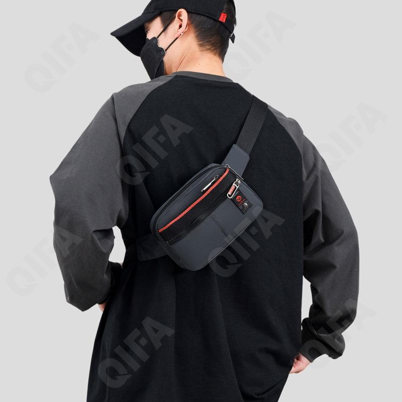 Женская Сумка поясная RC764_5943-5