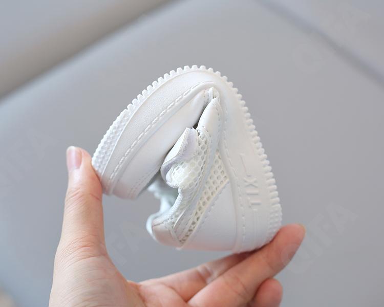 Детские Кроссовки CC3405_G66-C1