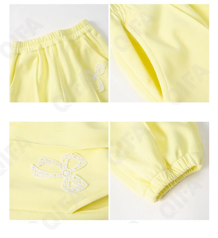 Детский Костюм с брюками CC4807_2502_230_2576_25