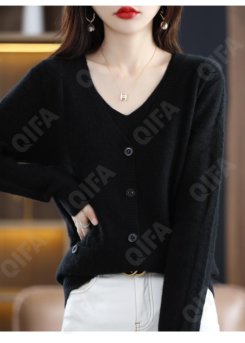 Женский Кардиган CC3116_ZD036_252_1777_35