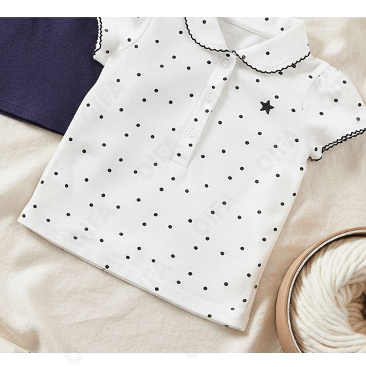 Детская Футболка поло CC5543_A8620_958_1812_4