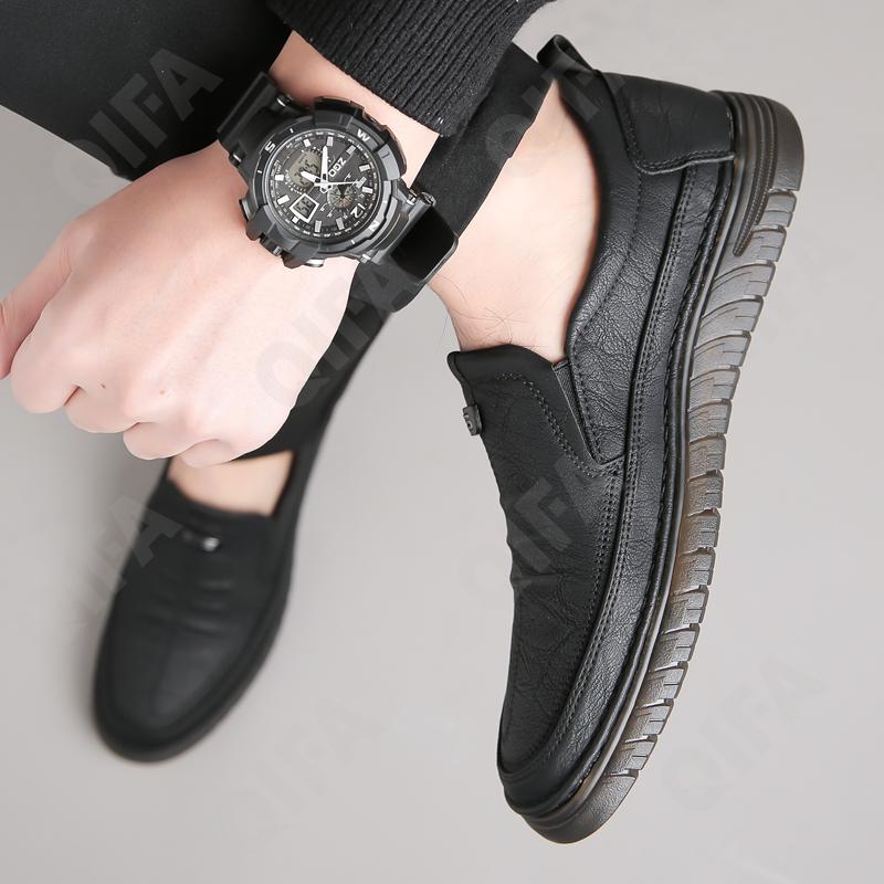 Мужские Полуботинки CC4329_806-1