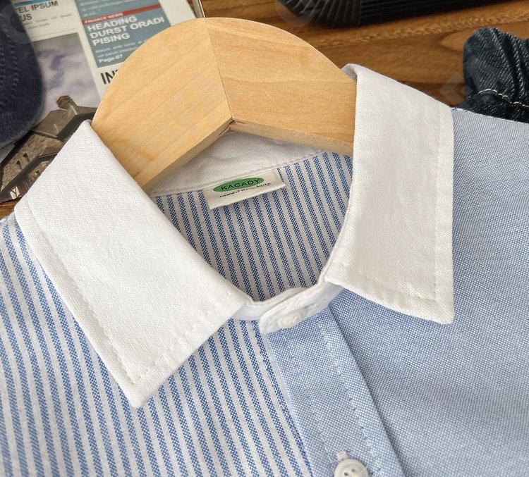 Детская Рубашка CC1221_CS2024061901_226_2577_49