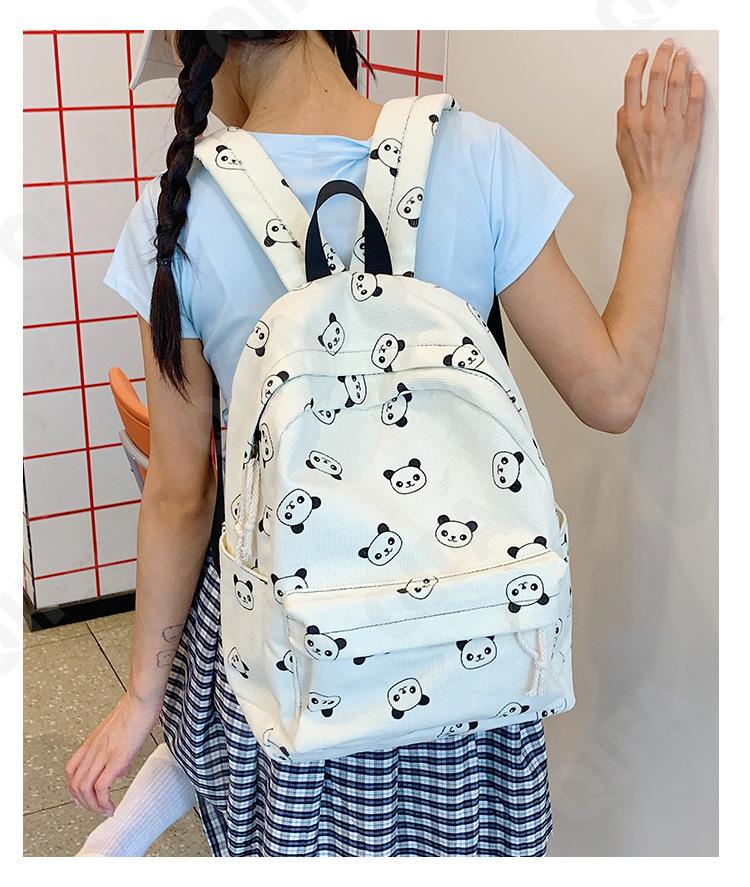 Женский Рюкзак CC423_20085-1