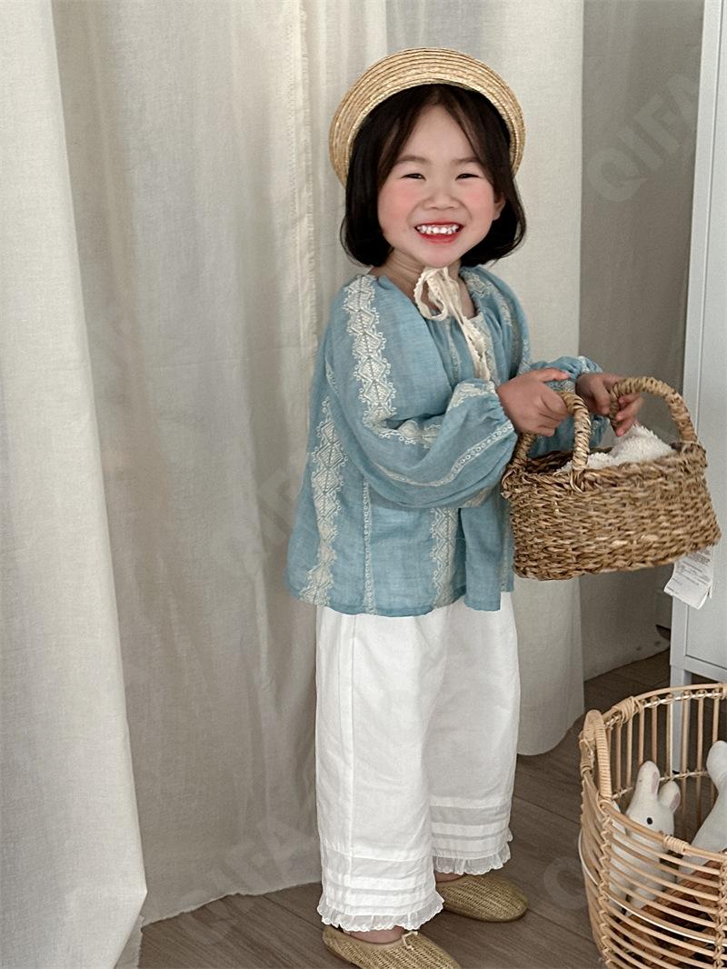 Детская Блузка CC2705_C24036_247_2576_82