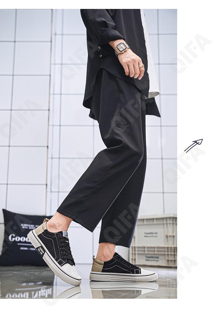 Мужские Кеды CC4119_K22-1