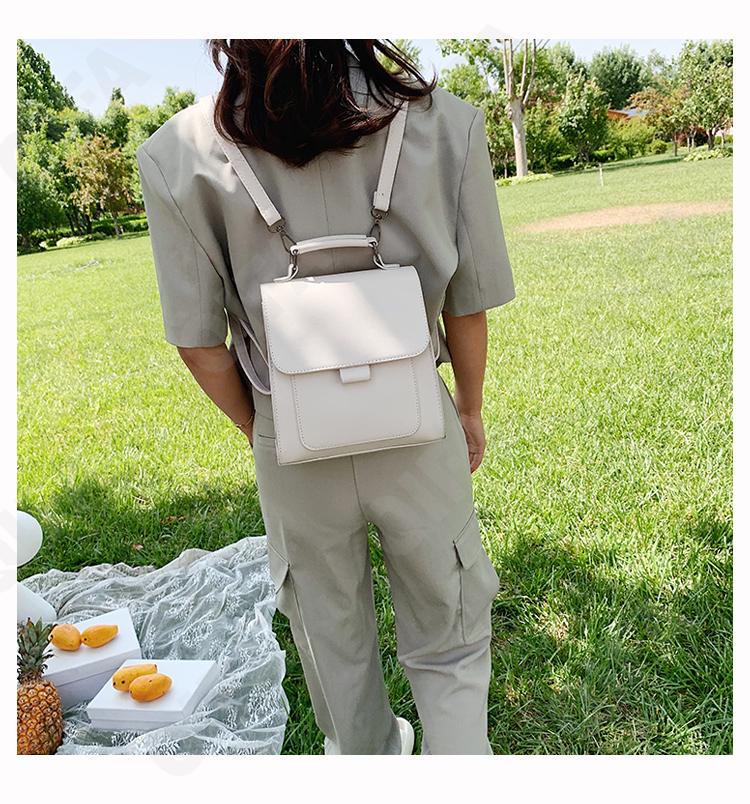 Женский Рюкзак CC2123_6013-1