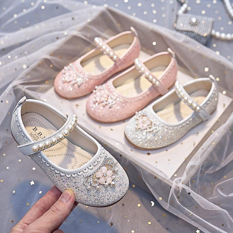 Детские Туфли CC4048_3302-A1 Детские Туфли CC4048_3302-A1