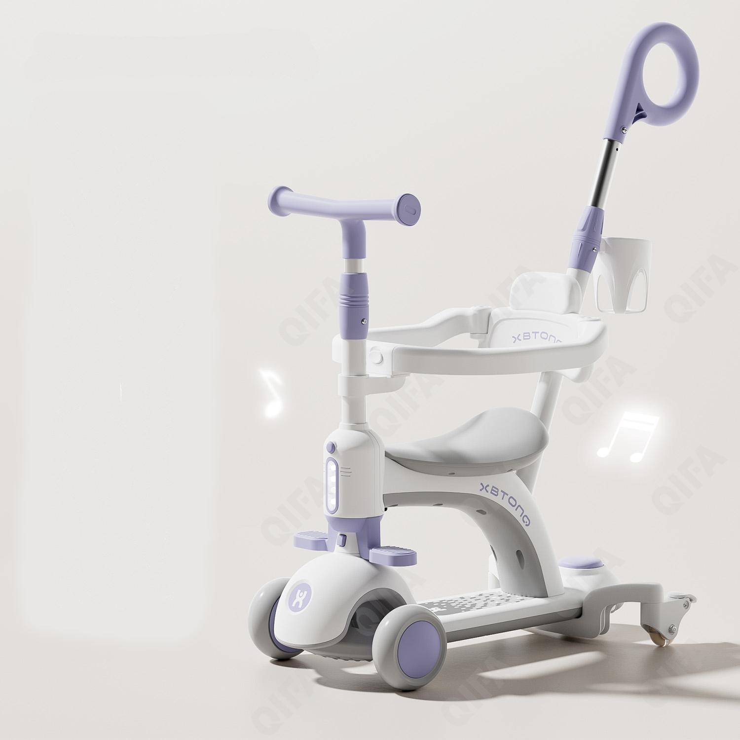 Детский Самокат