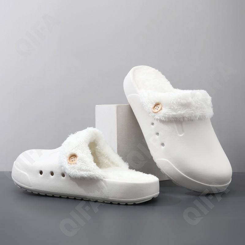 Женские Тапочки