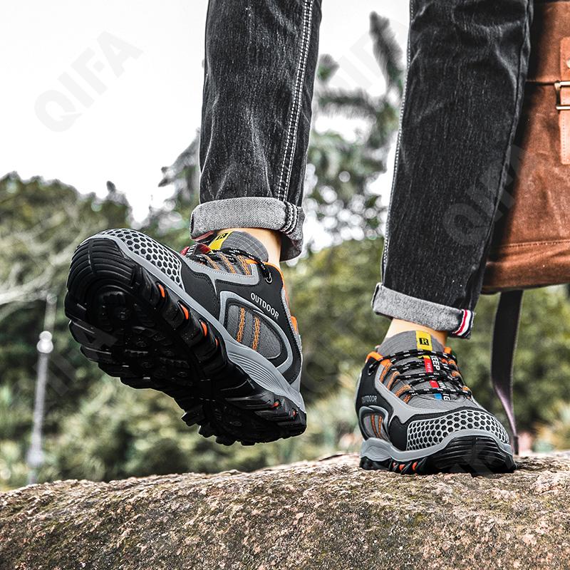 Мужские Кроссовки CC4859_K601-1