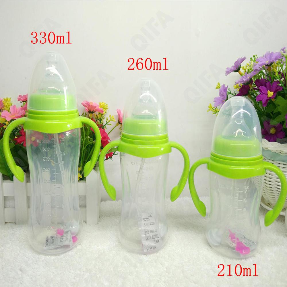 Бутылочка для кормления