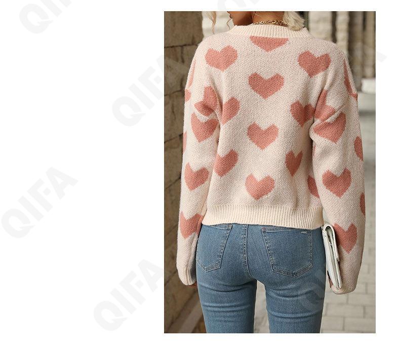 Женский Джемпер CC280_7619_2549_1776_59